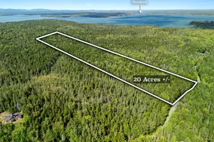 Lot 1 Peninsula Rd, Gouldsboro, ME 04607 - Photo 1