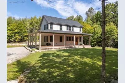 47 Thayer Way, Bethel, ME 04217 - Photo 3