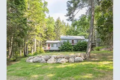 70 Island Retreat Road, Swans Island, ME 04685 - Photo 1