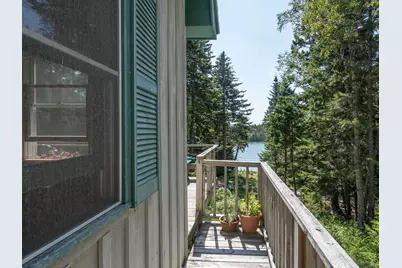 70 Island Retreat Road, Swans Island, ME 04685 - Photo 29