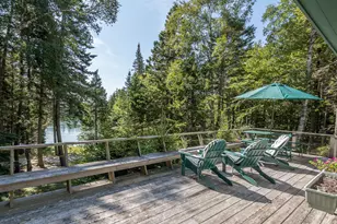 70 Island Retreat Rd, Swans Island, ME 04685 - Photo 5
