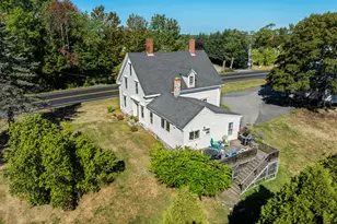 664 Boothbay Rd, Edgecomb, ME 04556 - Photo 1