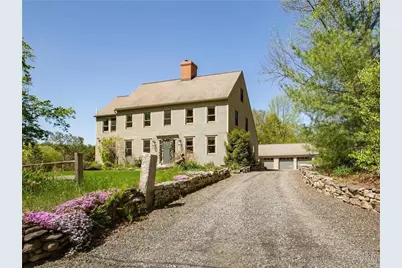 155 Old Kents Hill Road, Readfield, ME 04355 - Photo 5