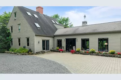 155 Old Kents Hill Road, Readfield, ME 04355 - Photo 79