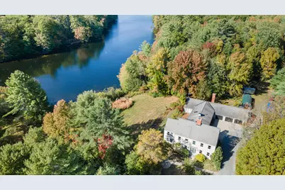 155 Old Kents Hill Road, Readfield, ME 04355 - Photo 9