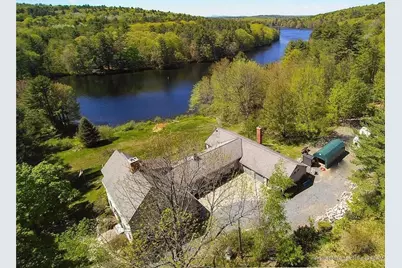 155 Old Kents Hill Road, Readfield, ME 04355 - Photo 3
