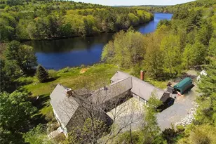 155 Old Kents Hill Rd, Readfield, ME 04355 - Photo 3