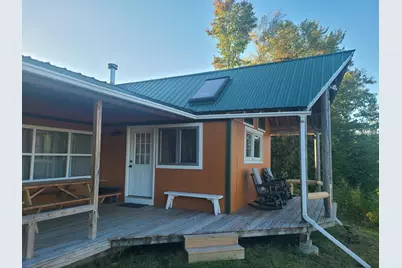 846 Notch Road, Skowhegan, ME 04976 - Photo 1