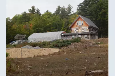 125 Corn Hill Road, Brownfield, ME 04010 - Photo 3