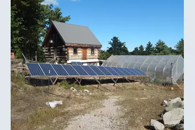 125 Corn Hill Road, Brownfield, ME 04010 - Photo 1