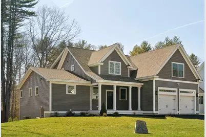 7 Washburn Farm Lane #9, Kittery, ME 03905 - Photo 1
