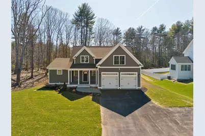 7 Washburn Farm Lane #9, Kittery, ME 03905 - Photo 1