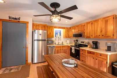 2560 Beaver Brook Lane #2560, Carrabassett Valley, ME 04947 - Photo 3
