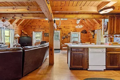 11 Woods Road, Dallas Plt, ME 04970 - Photo 13