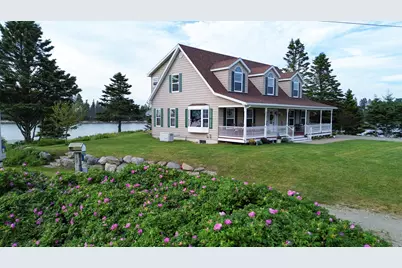 86 Mill Pond Road, Beals, ME 04611 - Photo 9