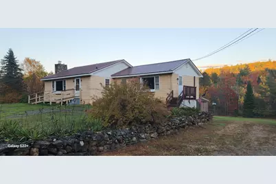 730 Back Road, Shapleigh, ME 04076 - Photo 1