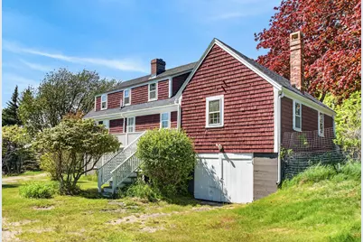 366 Mooseneck Road, Addison, ME 04606 - Photo 5