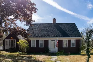 366 Mooseneck Rd, Addison, ME 04606 - Photo 57