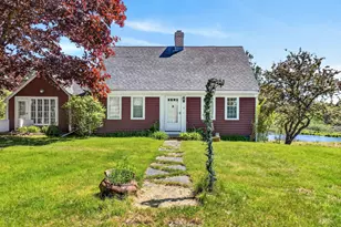 366 Mooseneck Rd, Addison, ME 04606 - Photo 3