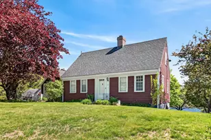366 Mooseneck Rd, Addison, ME 04606 - Photo 1