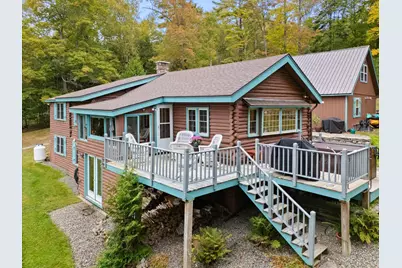 43 Verona Park, Verona, ME 04416 - Photo 3
