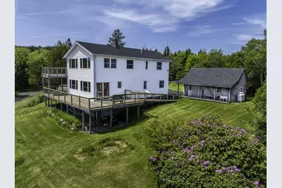 33 Chipman Point Road, Steuben, ME 04680 - Photo 3