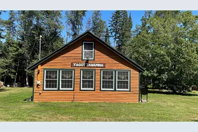 290 Long Pond Road, Jackman, ME 04945 - Photo 1