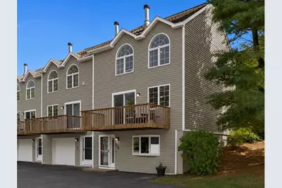 83 Hydrangea Circle #11, Naples, ME 04055 - Photo 1