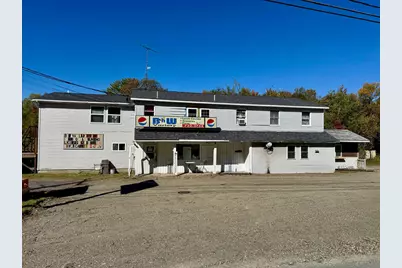 340 Main Road, Passadumkeag, ME 04475 - Photo 1