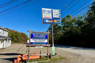 340 Main Rd, Passadumkeag, ME 04475 - Photo 35