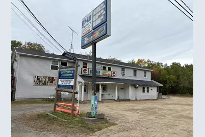 340 Main Road, Passadumkeag, ME 04475 - Photo 27