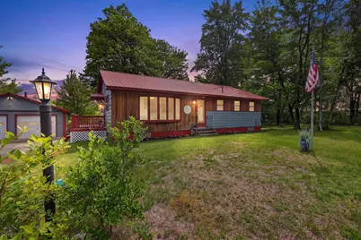 105 River Road, Howland, ME 04448 - Photo 1