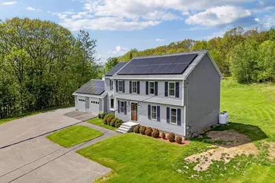 11 High Hill Court, Dedham, ME 04429 - Photo 65