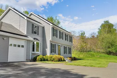 11 High Hill Court, Dedham, ME 04429 - Photo 35