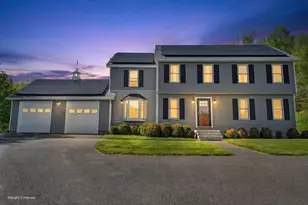 11 High Hill Ct, Dedham, ME 04429 - Photo 3