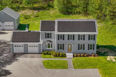 11 High Hill Court, Dedham, ME 04429 - Photo 43