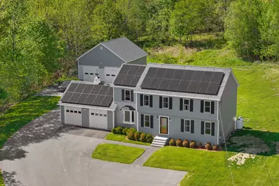 11 High Hill Court, Dedham, ME 04429 - Photo 1
