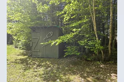 Lot 44.3 Beech Hill Road, Madrid Twp, ME 04966 - Photo 9