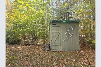Lot 44.3 Beech Hill Road, Madrid Twp, ME 04966 - Photo 13