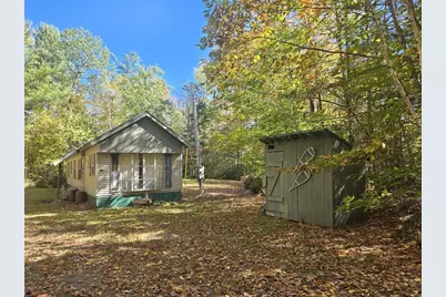 Lot 44.3 Beech Hill Road, Madrid Twp, ME 04966 - Photo 11
