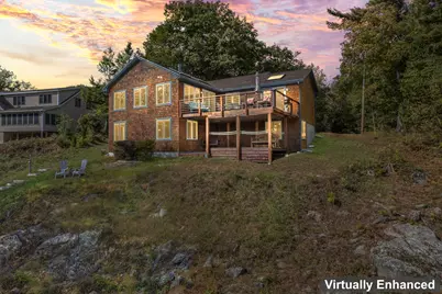 3 Rocky Road, Westport, ME 04578 - Photo 9