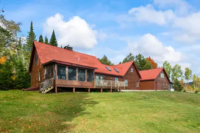 577 Loon Lake Road, Rangeley, ME 04970 - Photo 1
