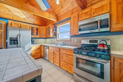 577 Loon Lake Road, Rangeley, ME 04970 - Photo 5