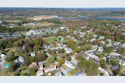 9 Drisko Street, Machias, ME 04654 - Photo 3