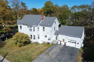 9 Drisko St, Machias, ME 04654 - Photo 1
