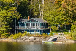 68 Norton Pond Rd, Lincolnville, ME 04849 - Photo 1