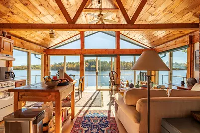 68 Norton Pond Road, Lincolnville, ME 04849 - Photo 5