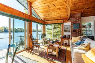 68 Norton Pond Rd, Lincolnville, ME 04849 - Photo 37