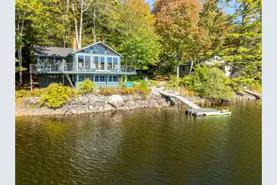 68 Norton Pond Road, Lincolnville, ME 04849 - Photo 17