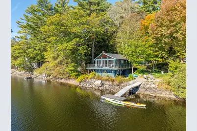 68 Norton Pond Road, Lincolnville, ME 04849 - Photo 13
